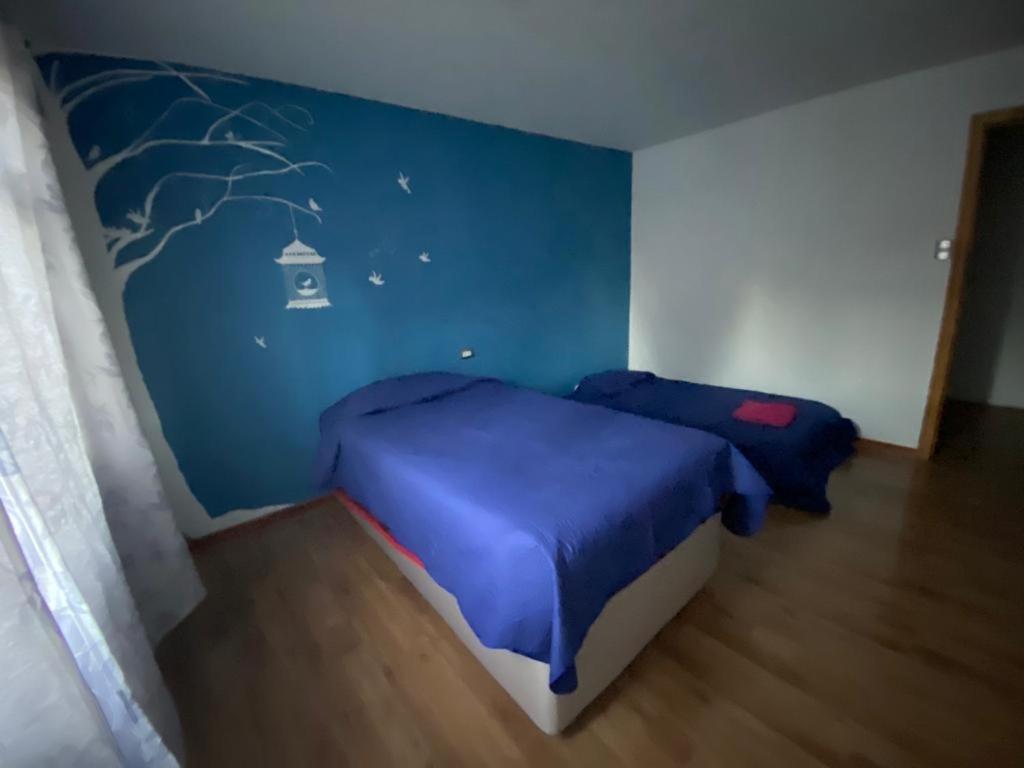 科伊艾科Cabanas Primavera公寓 外观 照片